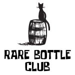 2017 Odd Breed Rare Bottle Club